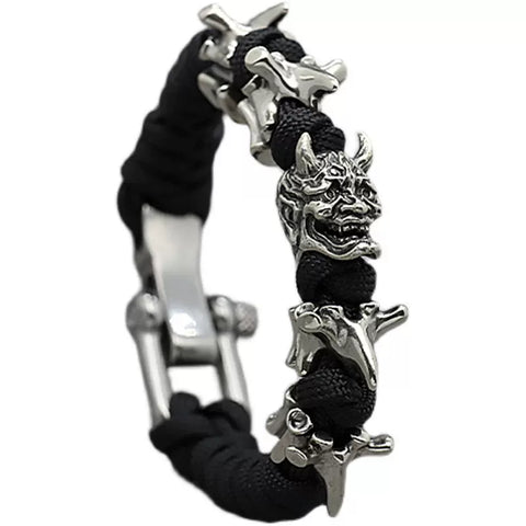 🐲 Dragon Head Guru Bead
