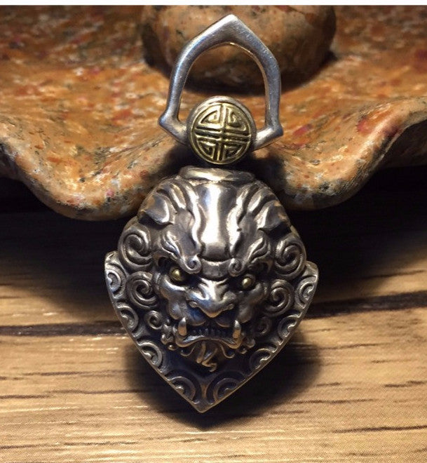 Devil's Jingle Bell Car Key Ring - Holy Buyble