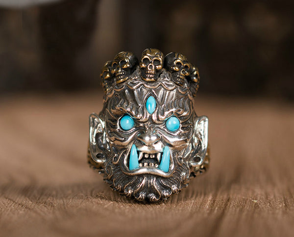 Expendables good hotsell luck ring