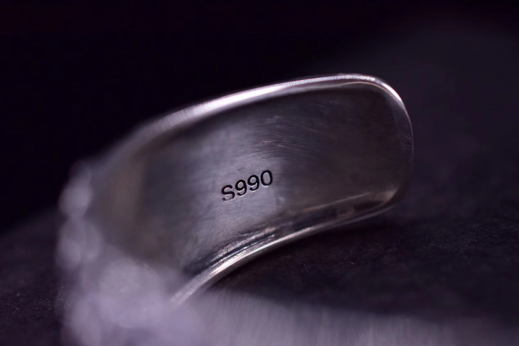 Kirin Unicorn Foo Dog Lion Bracelet