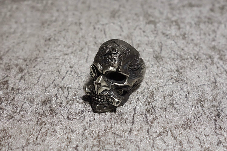 Mad Max Immortan Joe Skull Ring - Holy Buyble