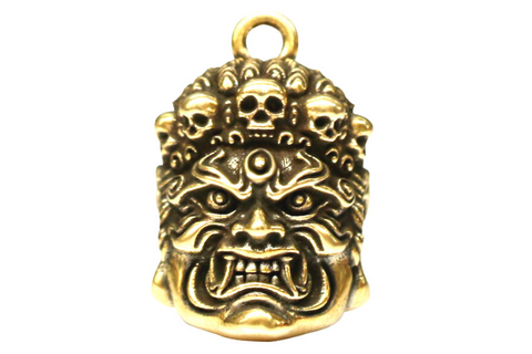 Mad Max Immortan Joe Skull Ring