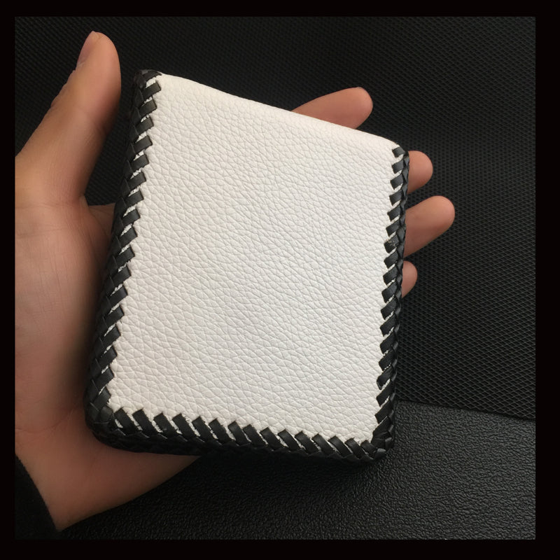 Stingray Ghost Skull Wallet - Holy Buyble