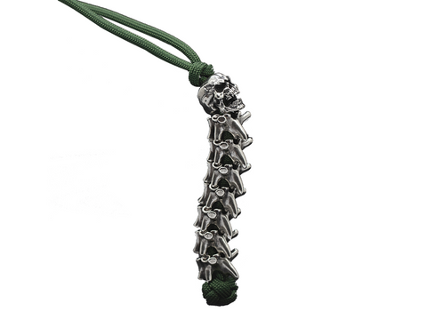 🐲 Dragon Head Guru Bead