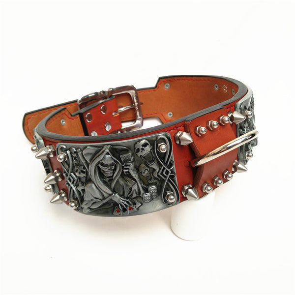 Badass dog leashes top