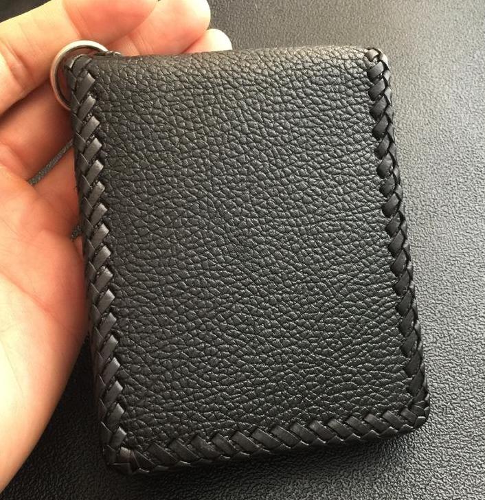 Stingray Red Skull Wallet - Holy Buyble