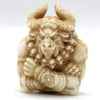 Bull Demon King Pendant Necklace