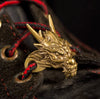 Dragon Shoe Lace Charms