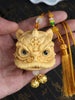 Foo Dog Lion Pendant