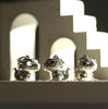 Godzilla Dinosaur Dragon pendant Necklace