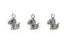Godzilla Dinosaur Dragon pendant Necklace