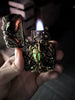 Medusa Snake Custom Zippo Lighter Case