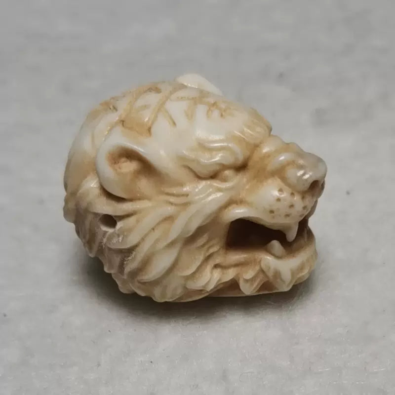 Tiger Bracelet Pendant Bead