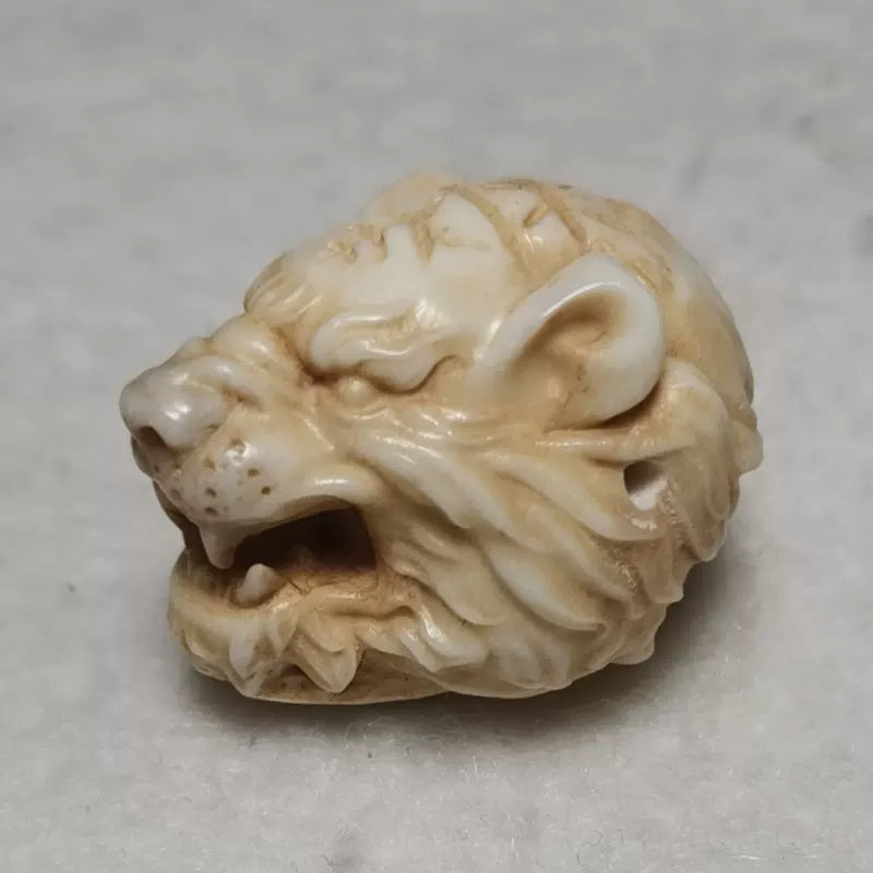 Tiger Bracelet Pendant Bead