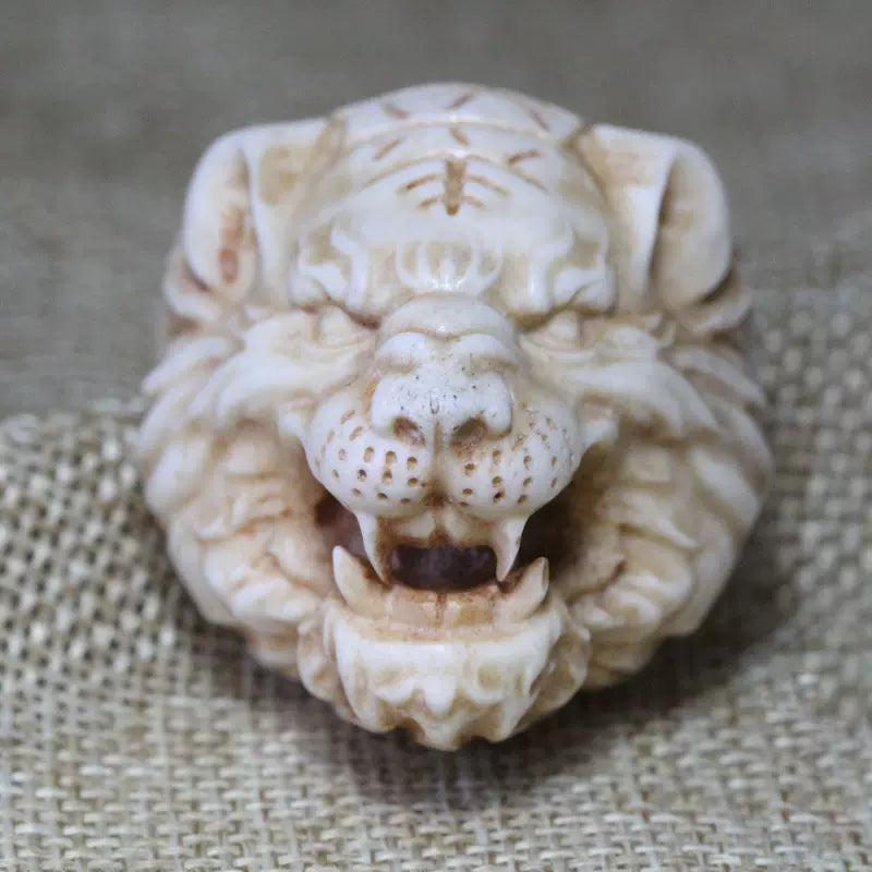 Tiger Bracelet Pendant Bead