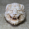 Tiger Bracelet Pendant Bead