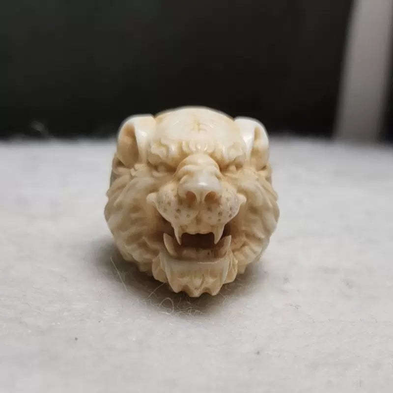 Tiger Bracelet Pendant Bead