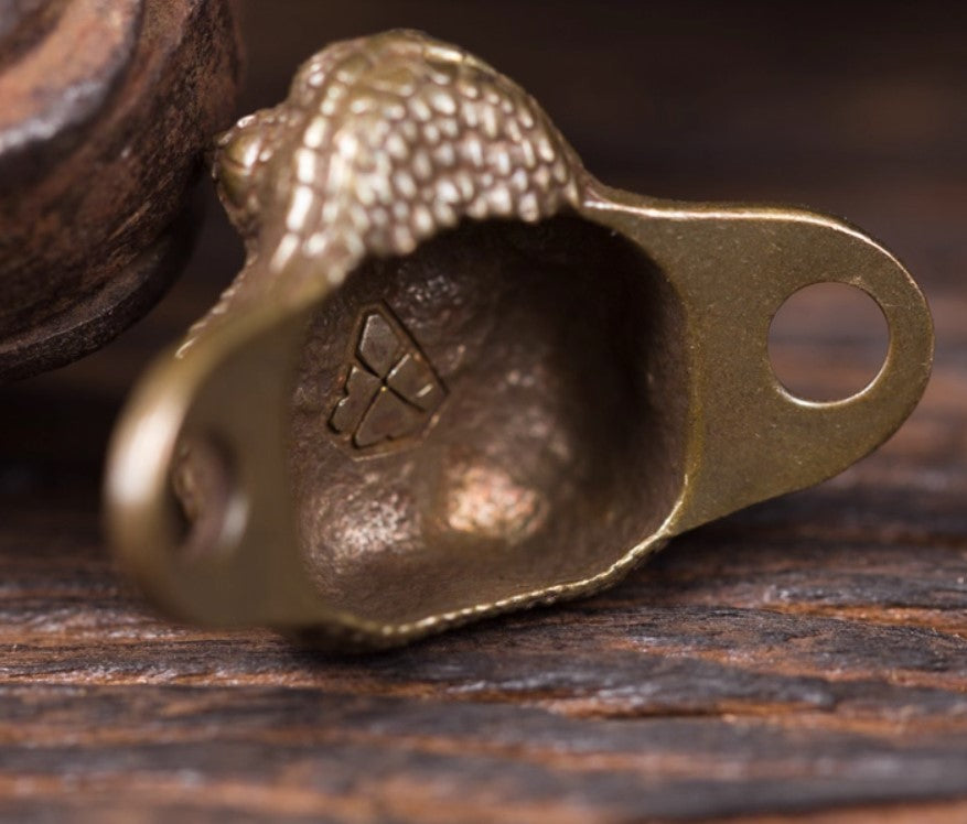 Viper Snake Shoelace Charm