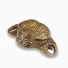 Viper Snake Shoelace Charm