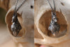 Anubis Pendant Necklace