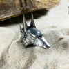 Majestic Anubis Ring - Holy Buyble