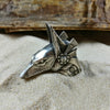 Majestic Anubis Ring - Holy Buyble