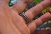 Baby Alligator Ring - Holy Buyble