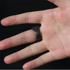Bats of Evil Eye Ring - Holy Buyble
