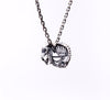 Bat Skeleton Necklace - Holy Buyble