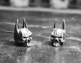 Batman Skull Earring - Holy Buyble