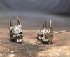 Batman Skull Earring - Holy Buyble