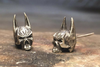 Batman Skull Earring - Holy Buyble