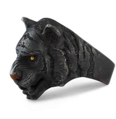 Tiger King Ring