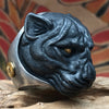 Black Panther Ring - Holy Buyble