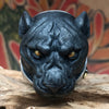 Black Panther Ring - Holy Buyble