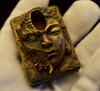 Buddha & Demon Ghost Fire Lighter Case - Holy Buyble