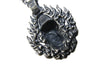 Buddha & Demon Duo Pendant - Holy Buyble