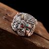 Buddha Acala King Skull Ring - Holy Buyble