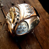 Buddha Acala King Skull Ring - Holy Buyble