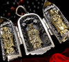 Three Sages of the West Buddha Pendant - Holy Buyble