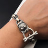 Tough Bully Bulldog Bracelet - Holy Buyble