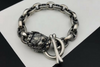 Tough Bully Bulldog Bracelet - Holy Buyble