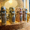 Two-faced Ghost of Impermanence Lighter Case - Holy Buyble