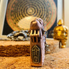 Two-faced Ghost of Impermanence Lighter Case - Holy Buyble