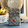 Tribal Wild Yak Lighter Case - Holy Buyble