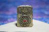 Custom Buddha & Zodiac Lighter Case - Holy Buyble