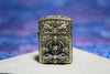 Custom Buddha & Zodiac Lighter Case - Holy Buyble