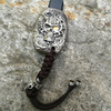 Davy Jones Paracord Keychain - Holy Buyble