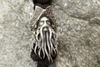 Davy Jones Paracord Keychain - Holy Buyble