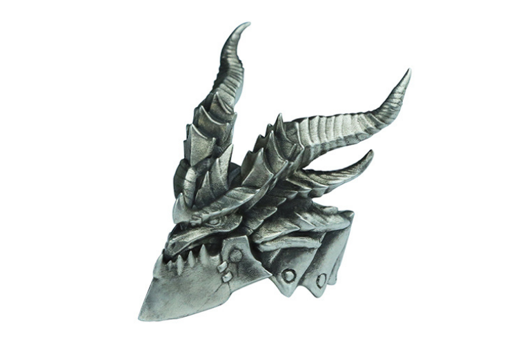 Deathwing The Destroyer Dragon Ring